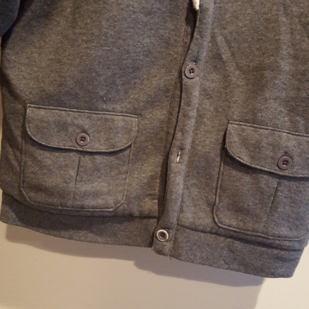 Boys University of Utah jacket - Picture 4 of 5